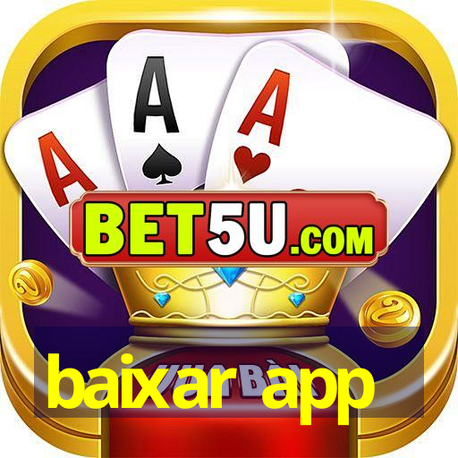 baixar app